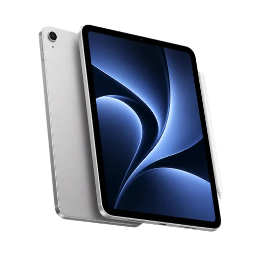 3D iPad icon with estimated US market price