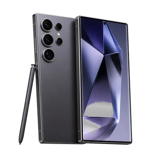 3D Samsung phone icon with estimated US market price